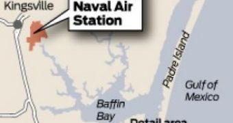 Crash Kills 6 Illegal Immigrants in Naval Base Police Chase