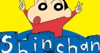 "Crayon Shin-Chan" Singled Out as Japanese Wii Launch Title