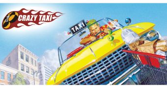 Crazy Taxi for Android