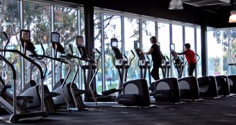 Gym starts harvesting human energy, reduces its energy consumption by 30%