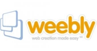 The popular web page maker Weebly adds new web store features