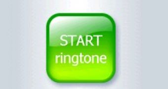 RingTone Editor screenshot