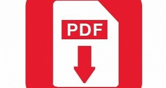 Create a PDF with Basic Windows 10 Features