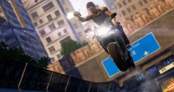 Creating an Open World Game Is Challenging, Sleeping Dogs Dev Says