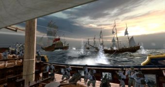 Creative Assembly Talks about Total War
