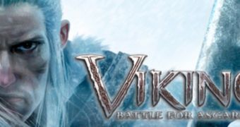 Viking: Battle of Asgard for PC