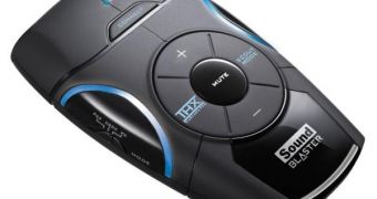 Creative reveals new audio product for consoles and PCs