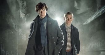 Season 3 of “Sherlock” on BBC One will most likely be the last as well