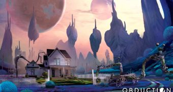 Creators of Myst Bring New Adventure Game “Obduction” on Kickstarter