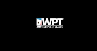World Poker Tour Amateur Poker League website hacked