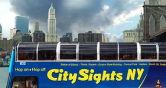 CitySights NY notified its customers of credit card breach