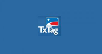 TxTag website vulnerable