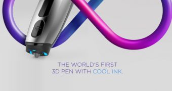 CreoPops pen goes on Indiegogo soon