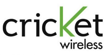 Cricket Communications logo