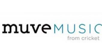 Muve Music logo