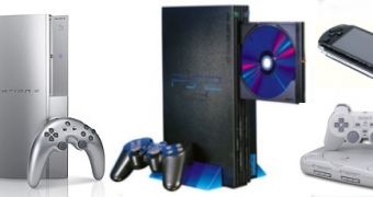 Criminals use PlayStation consoles, says UK Prison Authority