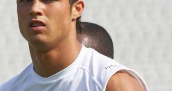 Cristiano Ronaldo’s baby boy was born by paid surrogate mother, reports say