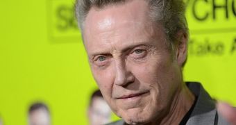 Christopher Walken will be featured in the “Jungle Book” remake
