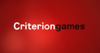 Criterion is focusing on a single new IP