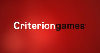 Criterion Games is working on a new project