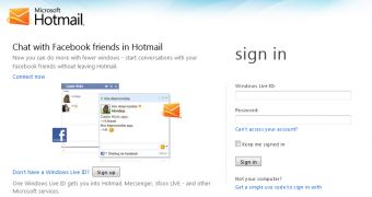 Critical 0-Day in Hotmail Exploited in the Wild, Microsoft Issues Fix (Updated)