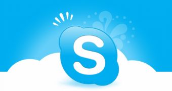 Skype is already working on a way to fix the security flaw
