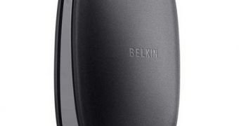 Belkin N300 and other routers contain critical vulnerabilites