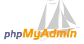phpMyAdmin 3.3.10.2 and 3.4.3.1 address critical vulnerabilities