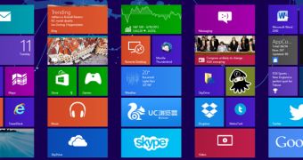 This is the last Patch Tuesday before the new Windows 8.1 goes live