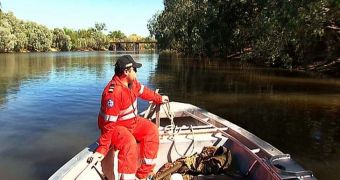 Sean Cole's body has been recovered in the Northern Territory