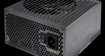 be quiet! intros nine PSUs with ATI CrossFireX Certification