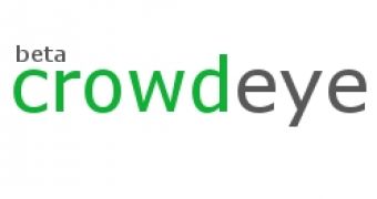 CrowdEye enters the real-time Search market