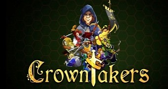 Crowntakers Review (PC)