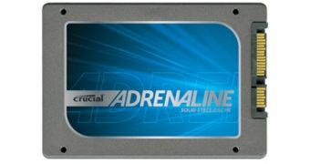 Crucial Adrenaline Solid State Cache Solution Upgrades Any PC