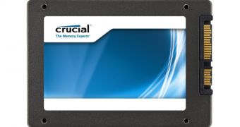 Crucial M4 SSD firmware 0309 is ready