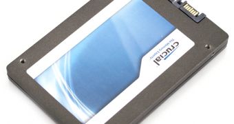 Crucial releases new firmware to fix m4 SSD BSOD issues