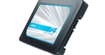 Crucial releases v4 SSDs