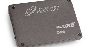Crucial m4/Micron RealSSD C400 SSD