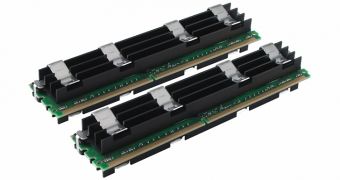 Crucial DDR3 for Apple Mac Pro