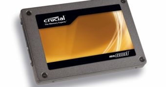 Crucial RealSSD C300 SSD receives firmware update to remove stuttering issues