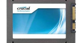 Crucial SSDs get 25nm NAND Flash chips and SATA 6.0 Gbps