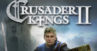Crusader Kings 2 is free for a limited time