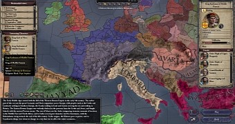 Crusader Kings II – Charlemagne Review (PC)