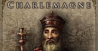 Crusader Kings II – Charlemagne Will Launch on October 14