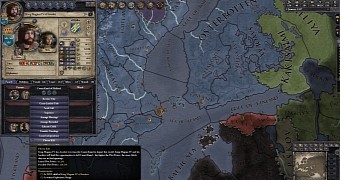 Crusader Kings II will add more options to right click
