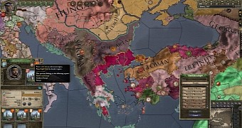 Crusader Kings II Expansion Will Add Regions and Forts