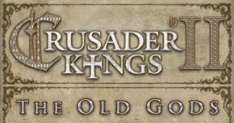 Old God expansion