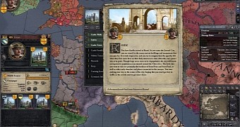 Crusader Kings II New Expansion Is Called Way of Life, Focuses on Personal Interactions