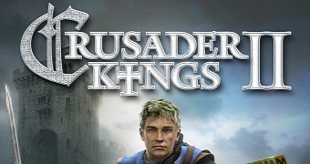 Patch time for Crusader Kings II