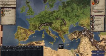 Crusader Kings II Strategy Will Be Launched on Linux